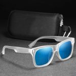 New Square Polarized Sunglasses Cat.3 CE