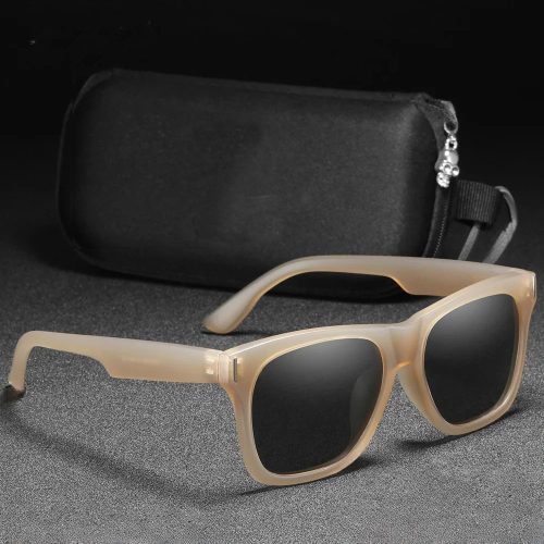 New Square Polarized Sunglasses Cat.3 CE