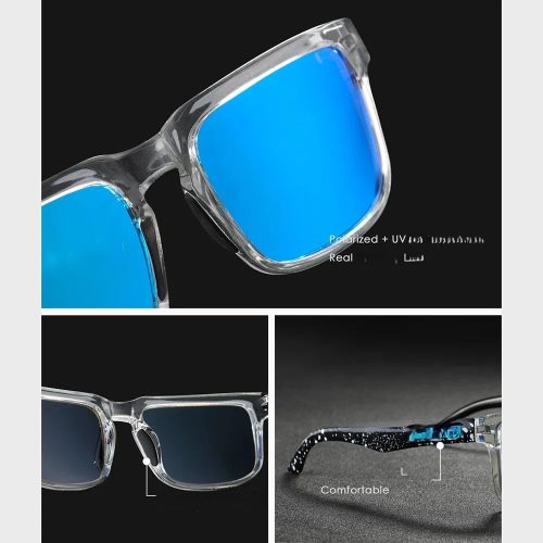 Polarized Sports Sunglasses 30 Colors