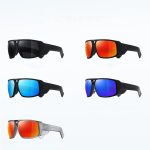 2026 Polarized Sunglasses ALLEY