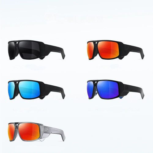 2026 Polarized Sunglasses ALLEY