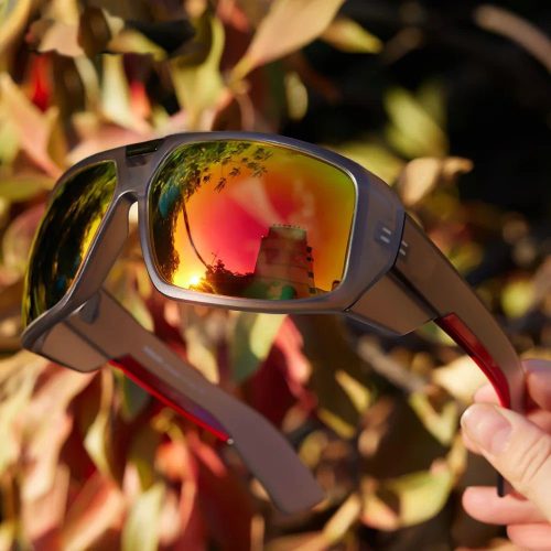 2026 Polarized Sunglasses ALLEY