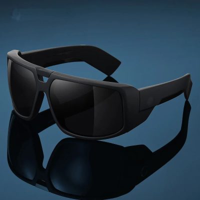 2026 Polarized Sunglasses ALLEY
