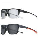 Photochromic Square Sunglasses