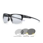 Photochromic Square Sunglasses