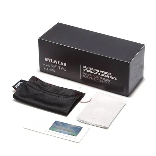 Polarized Rectangular Sunglasses UV400