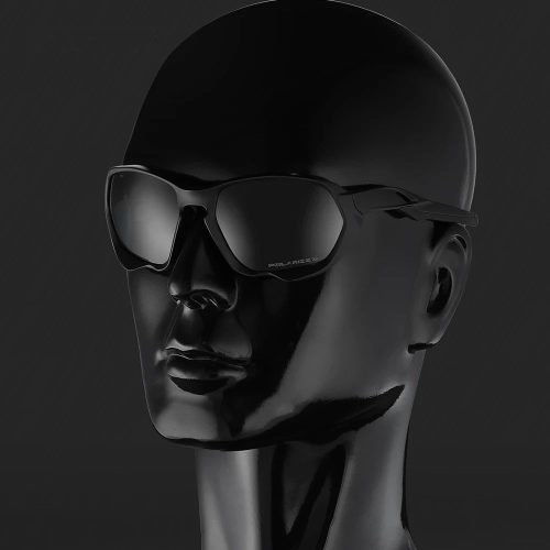 Men's Polarized TR90 Biking Sunglasses