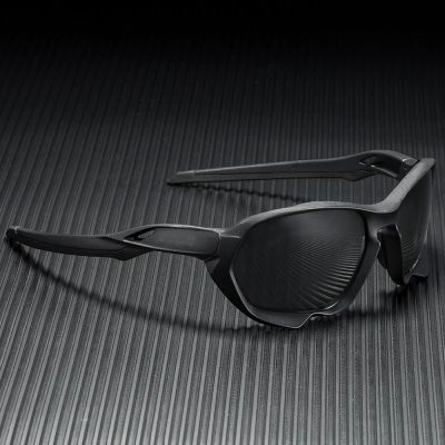 Men's Polarized TR90 Biking Sunglasses