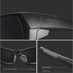 New Polarized Photochromic Sunglasses