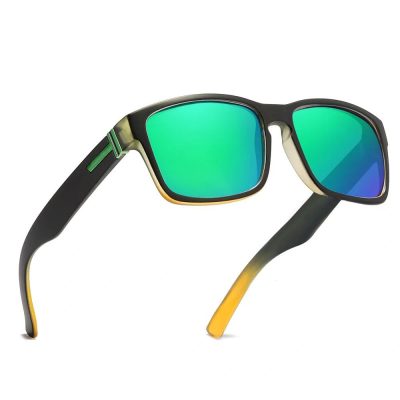High-end Lifestyle TR90 Polarized Sunglasses