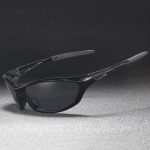 Night Vision Cycling Sunglasses TR90 Cat.3
