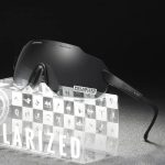 Photochromic Cycling Sunglasses 0720