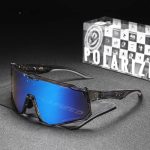 High-End Sports Polarized Cycling Sunglasses TR90