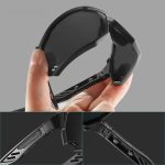 High-End Sports Polarized Cycling Sunglasses TR90