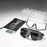 High-End Sports Polarized Cycling Sunglasses TR90