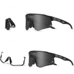 High-End Sports Polarized Cycling Sunglasses TR90