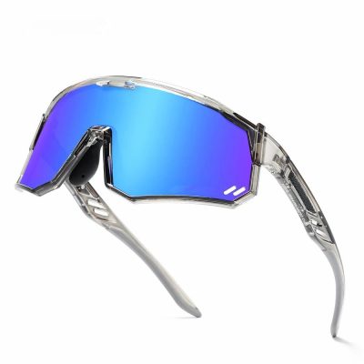 High-End Sports Polarized Cycling Sunglasses TR90